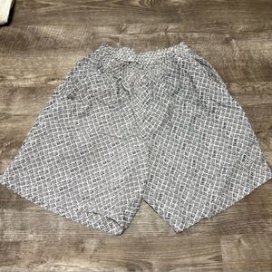 Reebok Athletic Shorts Size Medium